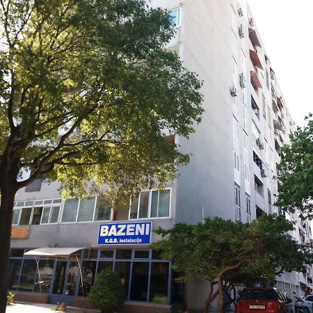 سبليت Apartment Duje المظهر الخارجي الصورة