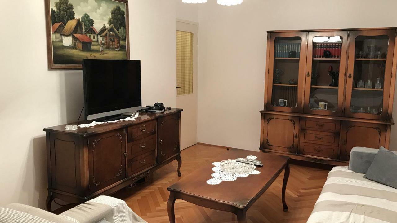 سبليت Apartment Duje المظهر الخارجي الصورة
