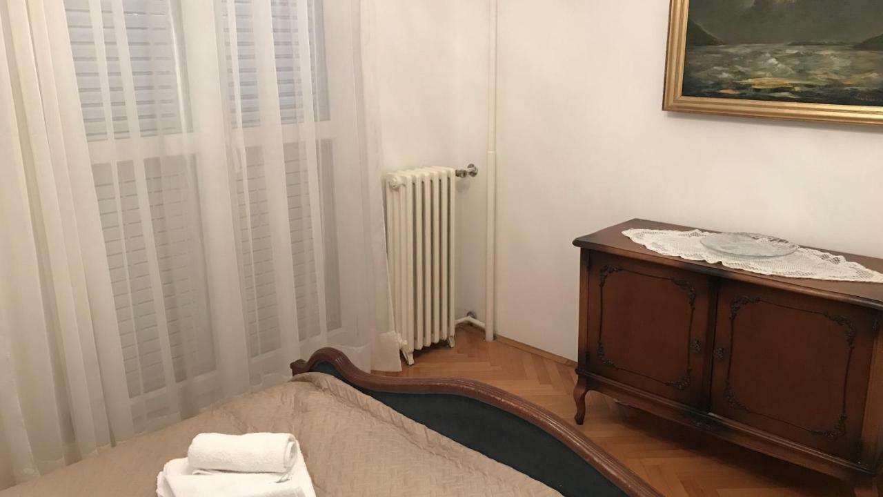 سبليت Apartment Duje المظهر الخارجي الصورة