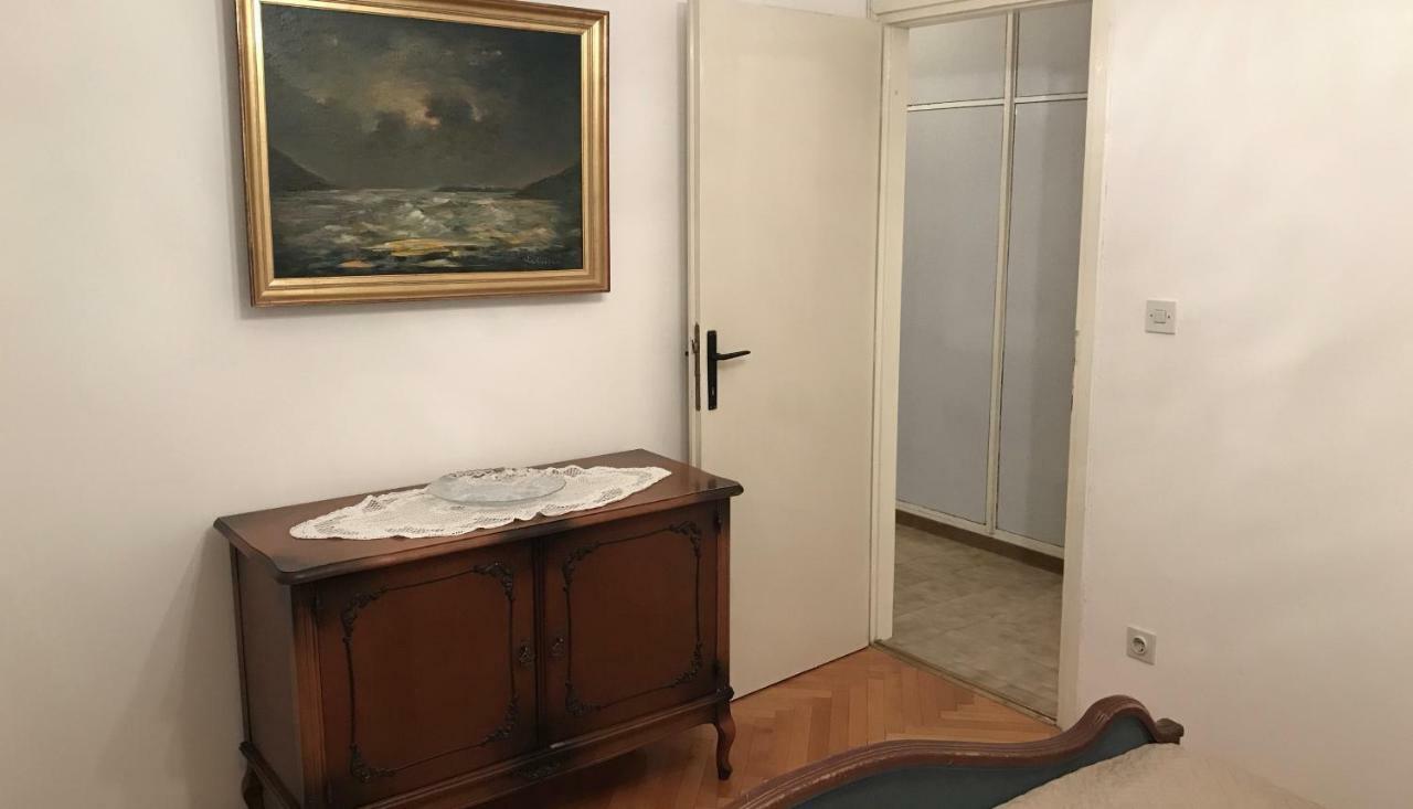 سبليت Apartment Duje المظهر الخارجي الصورة