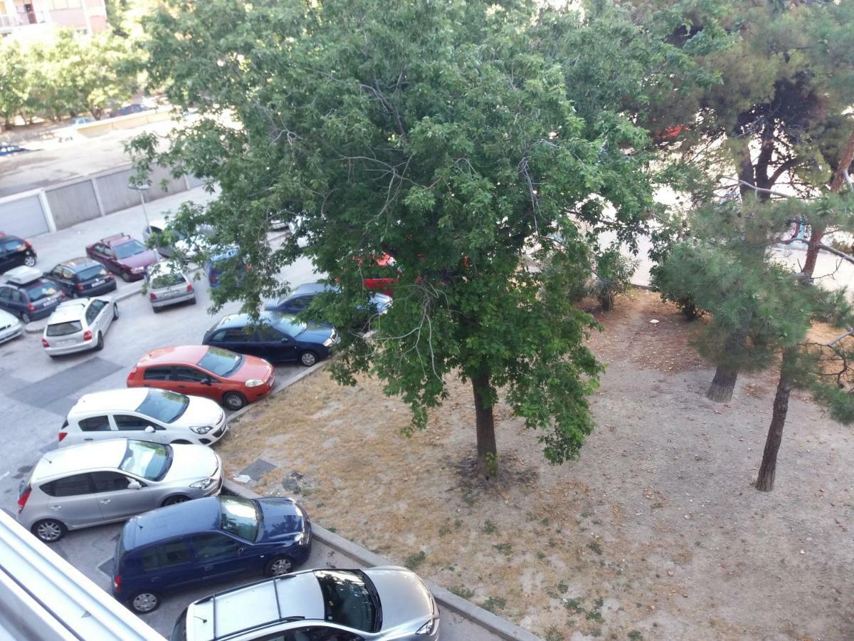 سبليت Apartment Duje المظهر الخارجي الصورة