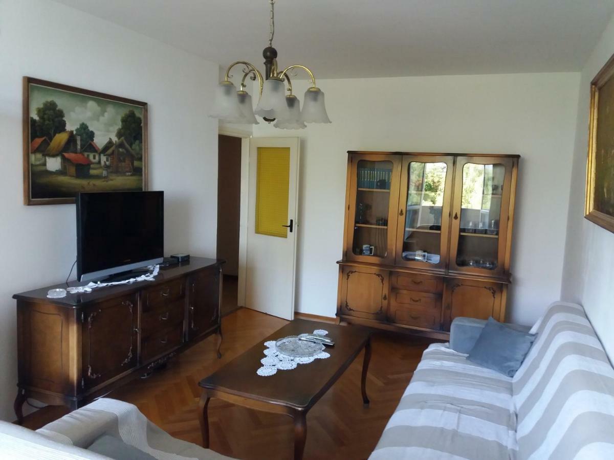 سبليت Apartment Duje المظهر الخارجي الصورة